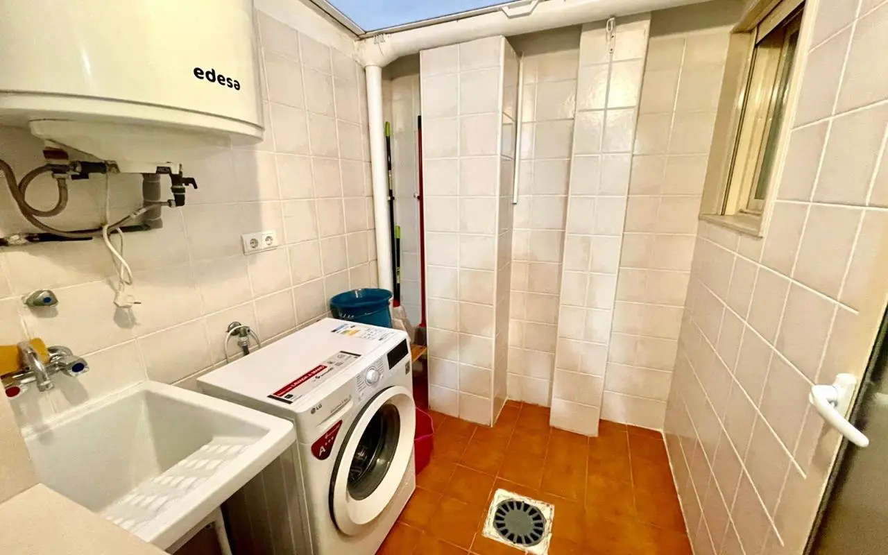 Town House Of 218 M² In Almoradi, Spain