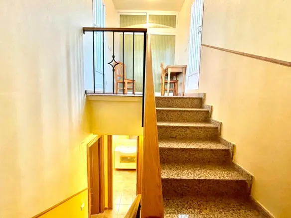 Town House Of 218 M² In Almoradi, Spain