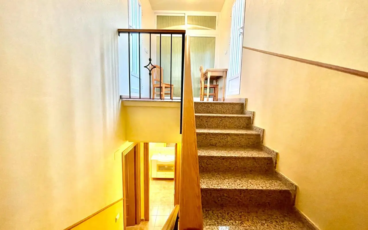 Town House Of 218 M² In Almoradi, Spain