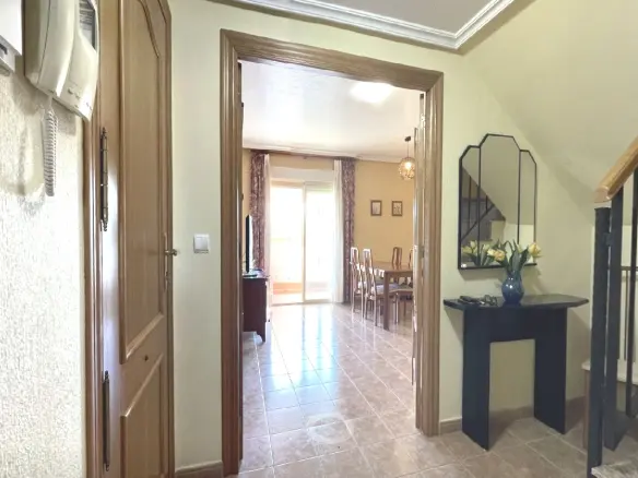 Town House Of 218 M² In Almoradi, Spain