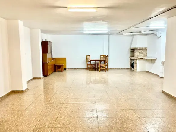 Town House Of 218 M² In Almoradi, Spain