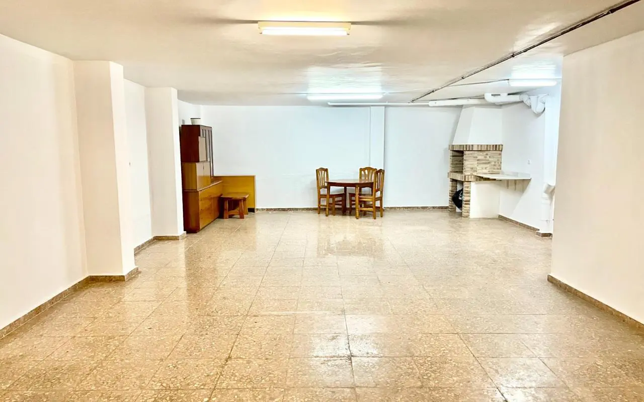 Town House Of 218 M² In Almoradi, Spain