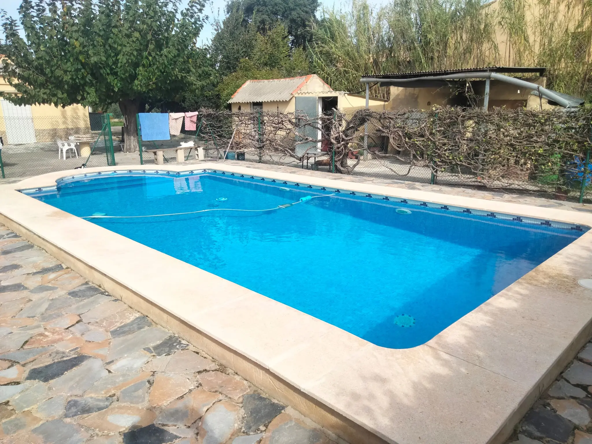 Villa Of 119 M² In Agullent