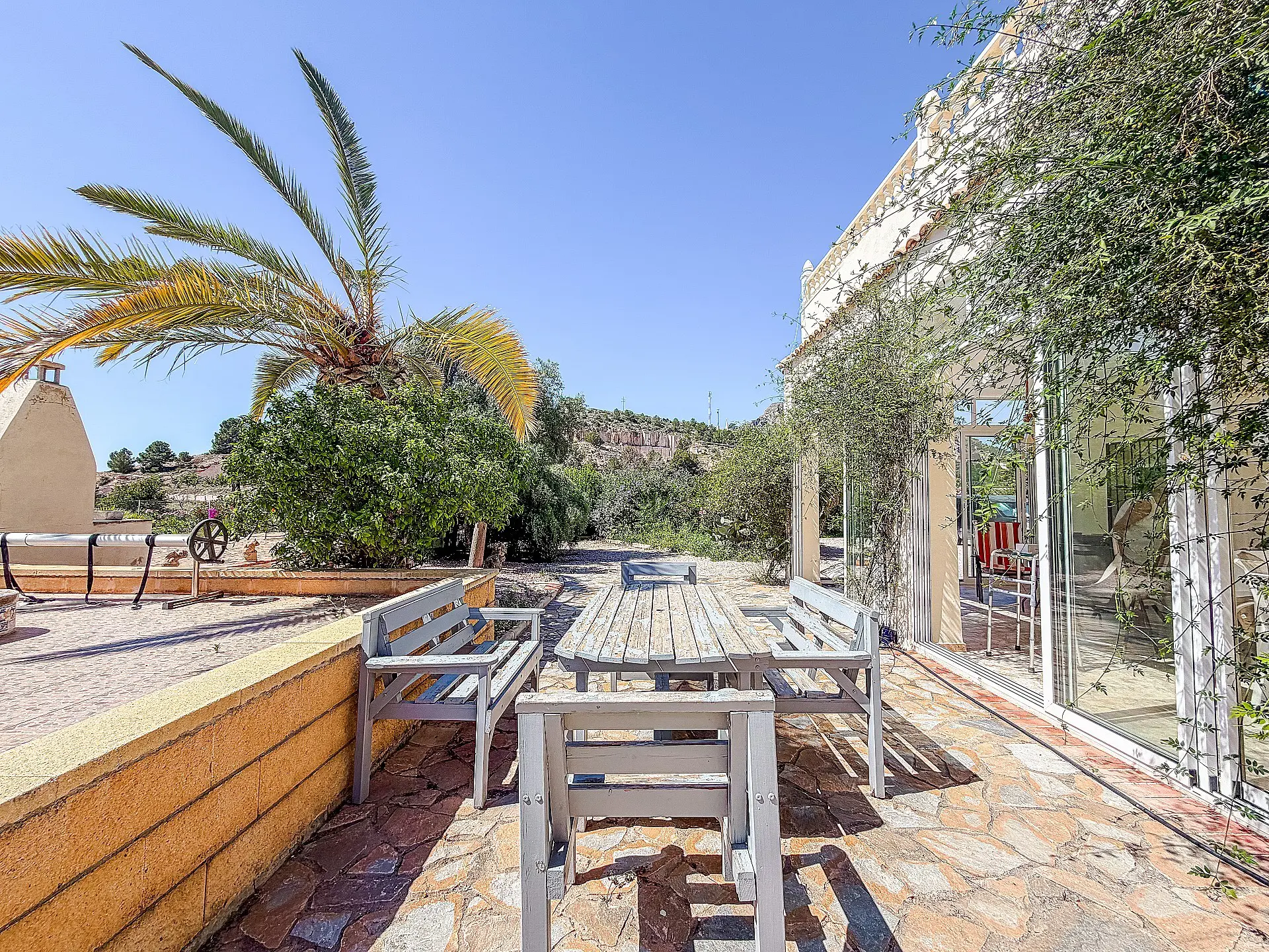 Detached Villa Of 386 M² In El Cantón, Spain
