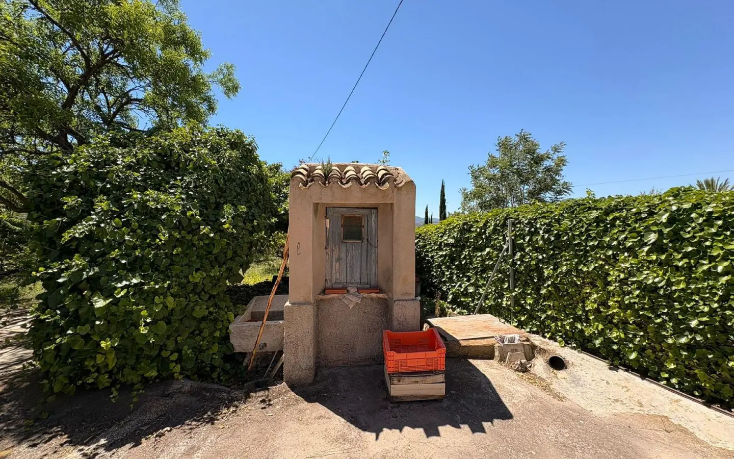 Country House Of 150 M² In La Romana, Spain