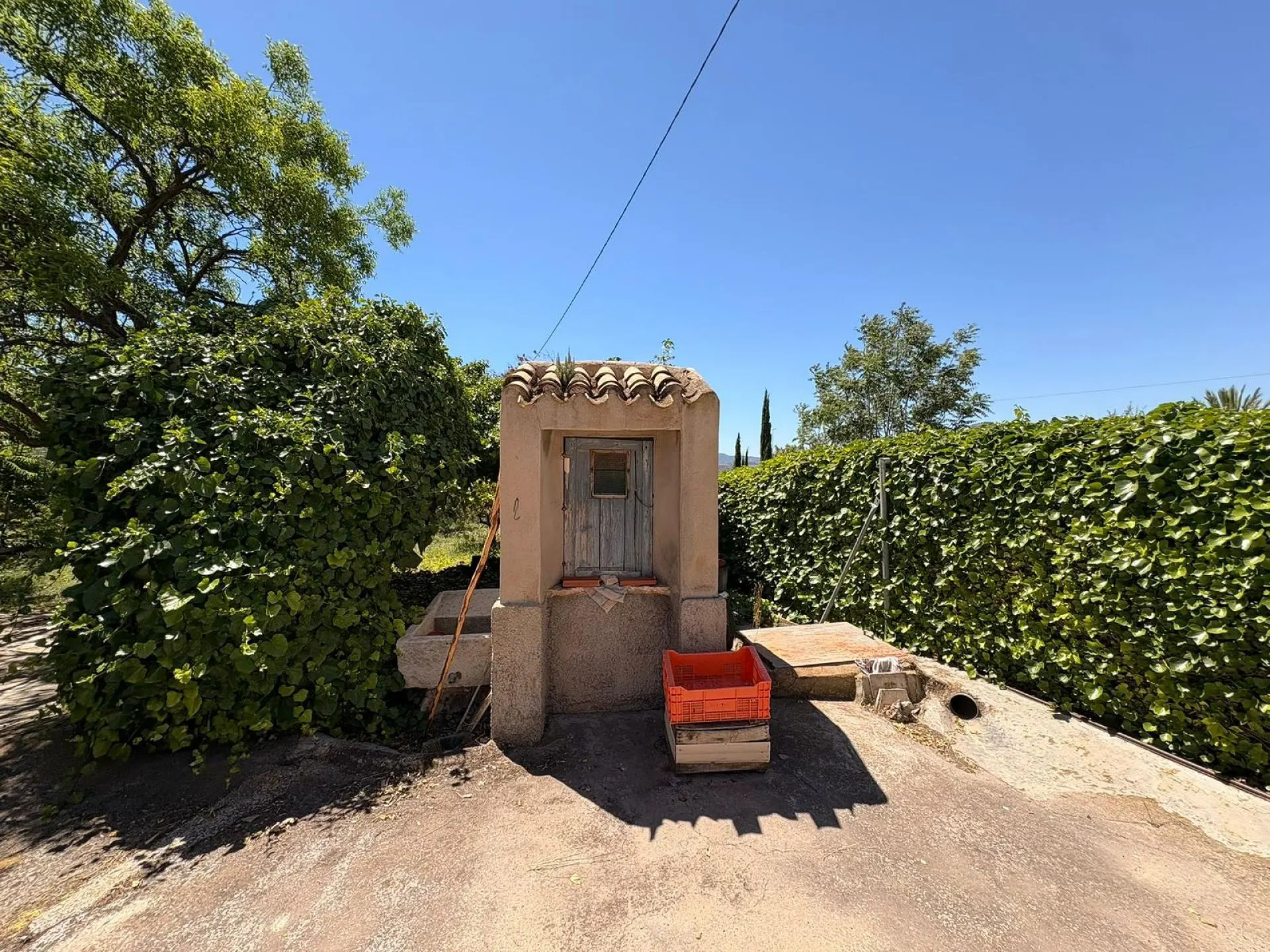 Country House Of 150 M² In La Romana, Spain