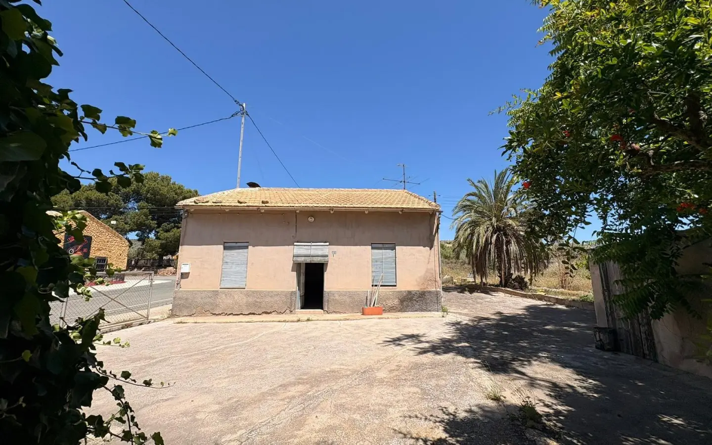 Country House Of 150 M² In La Romana, Spain