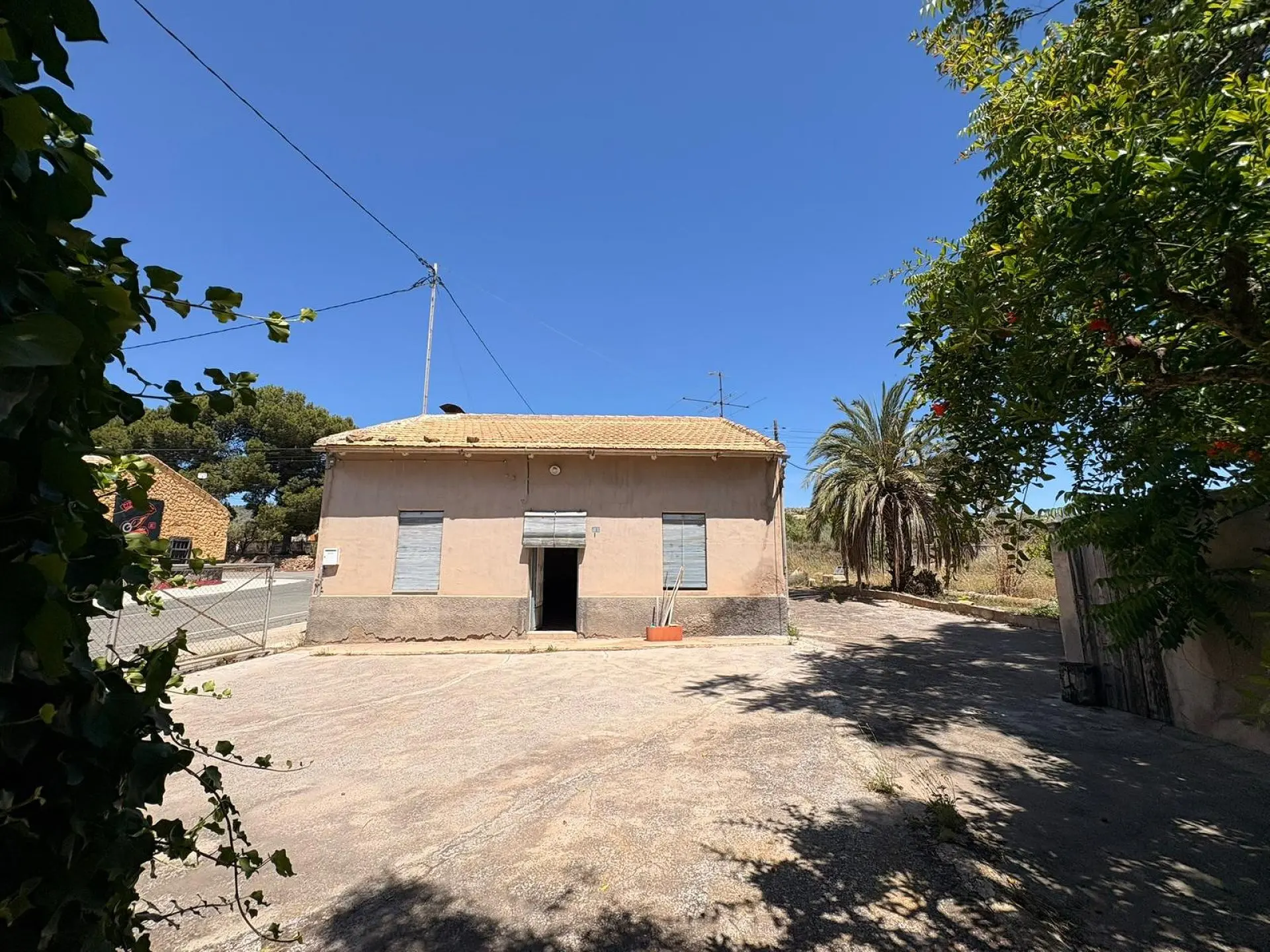 Country House Of 150 M² In La Romana, Spain