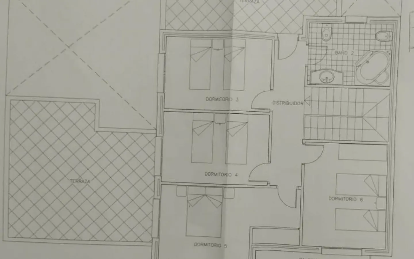 Townhouse Of 204 M² In Pinoso, Spain