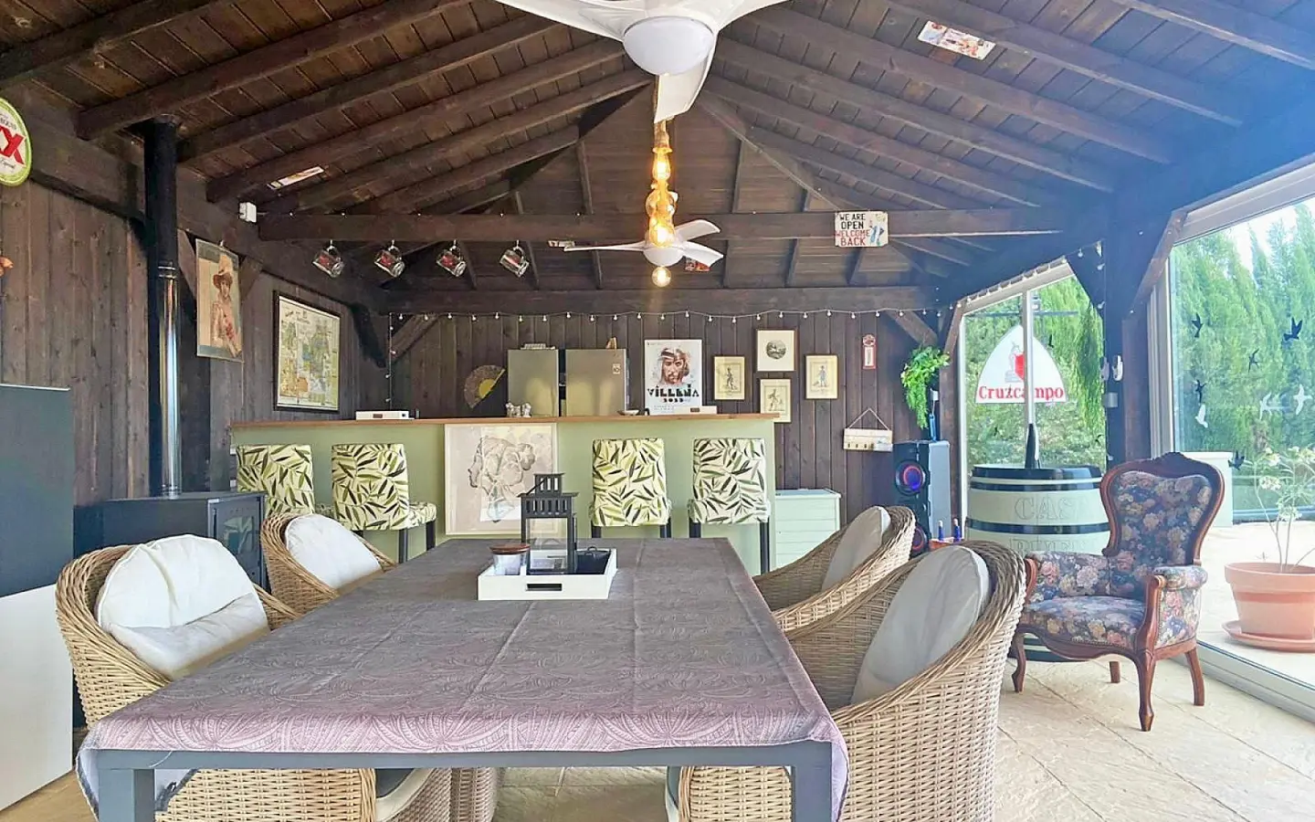 Detached Villa Of 160 M² In Torre Del Rico, Spain