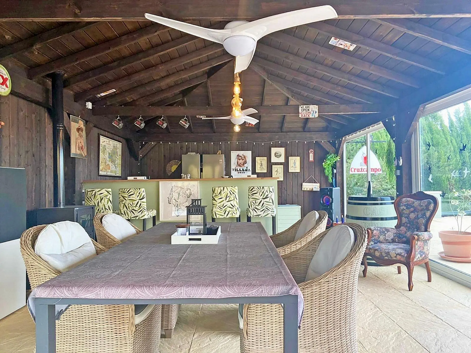Detached Villa Of 160 M² In Torre Del Rico, Spain