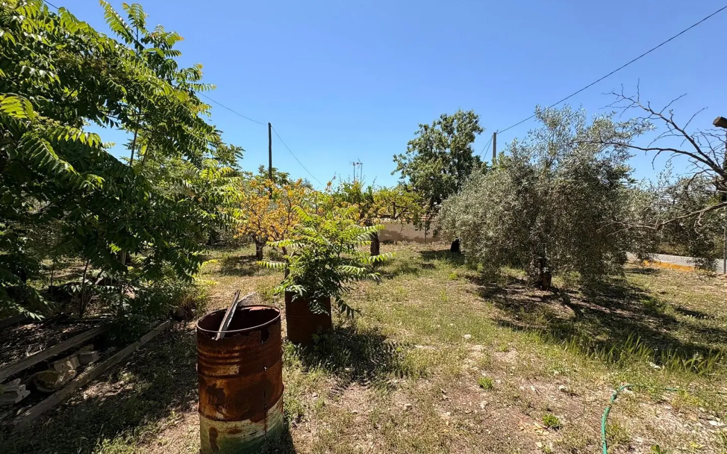 Country House Of 150 M² In La Romana, Spain