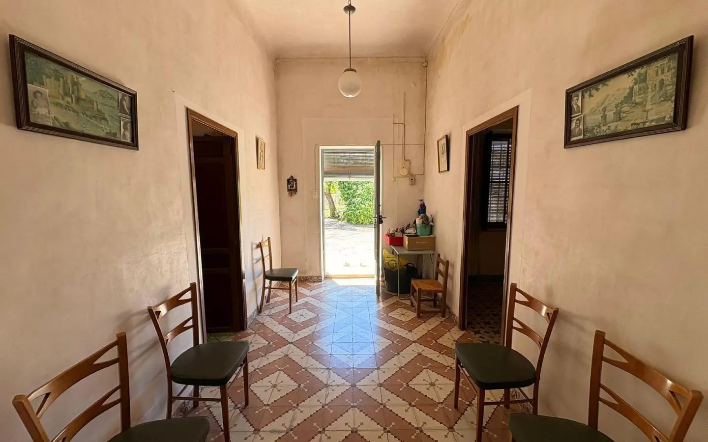 Country House Of 150 M² In La Romana, Spain