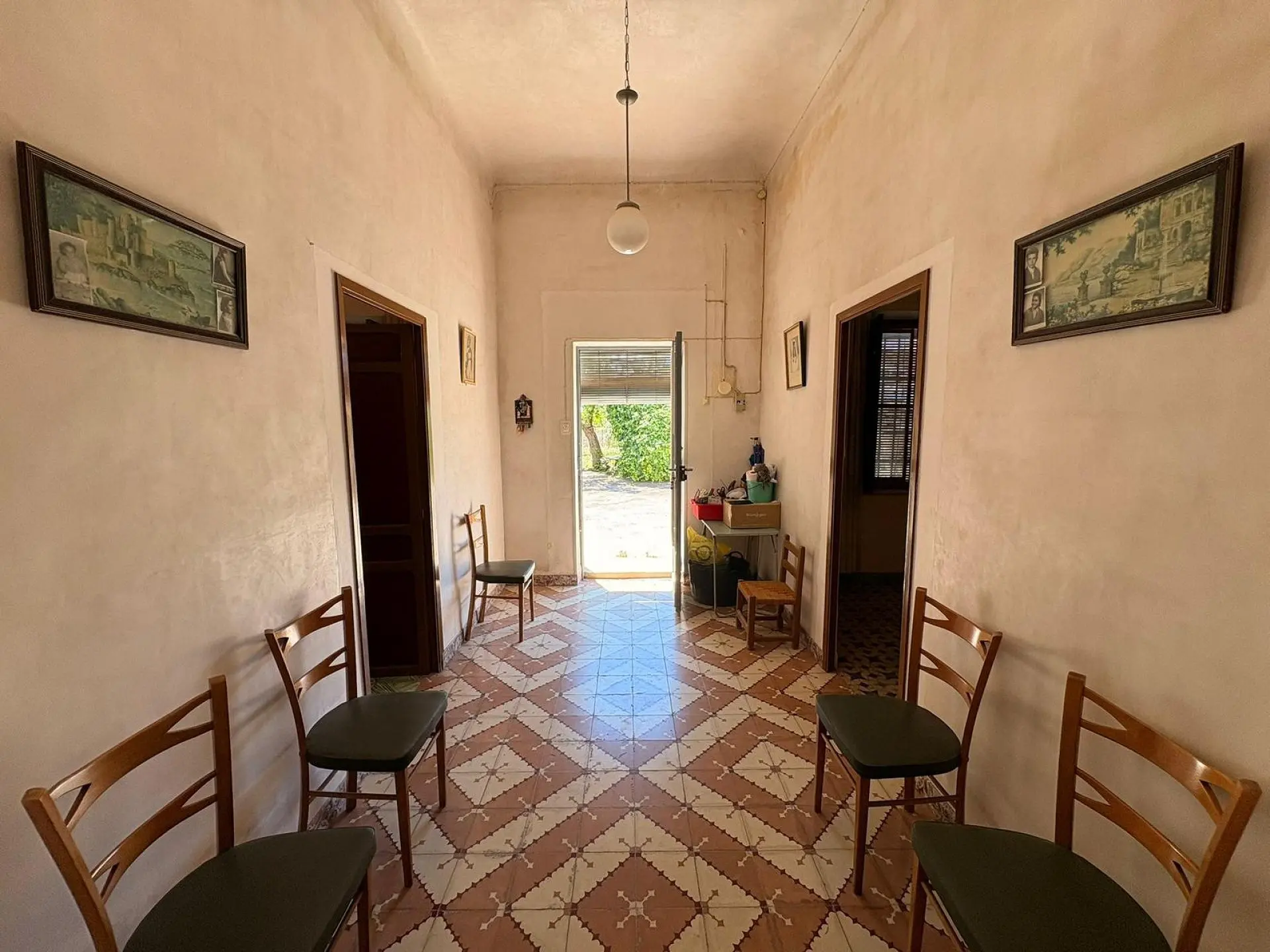Country House Of 150 M² In La Romana, Spain