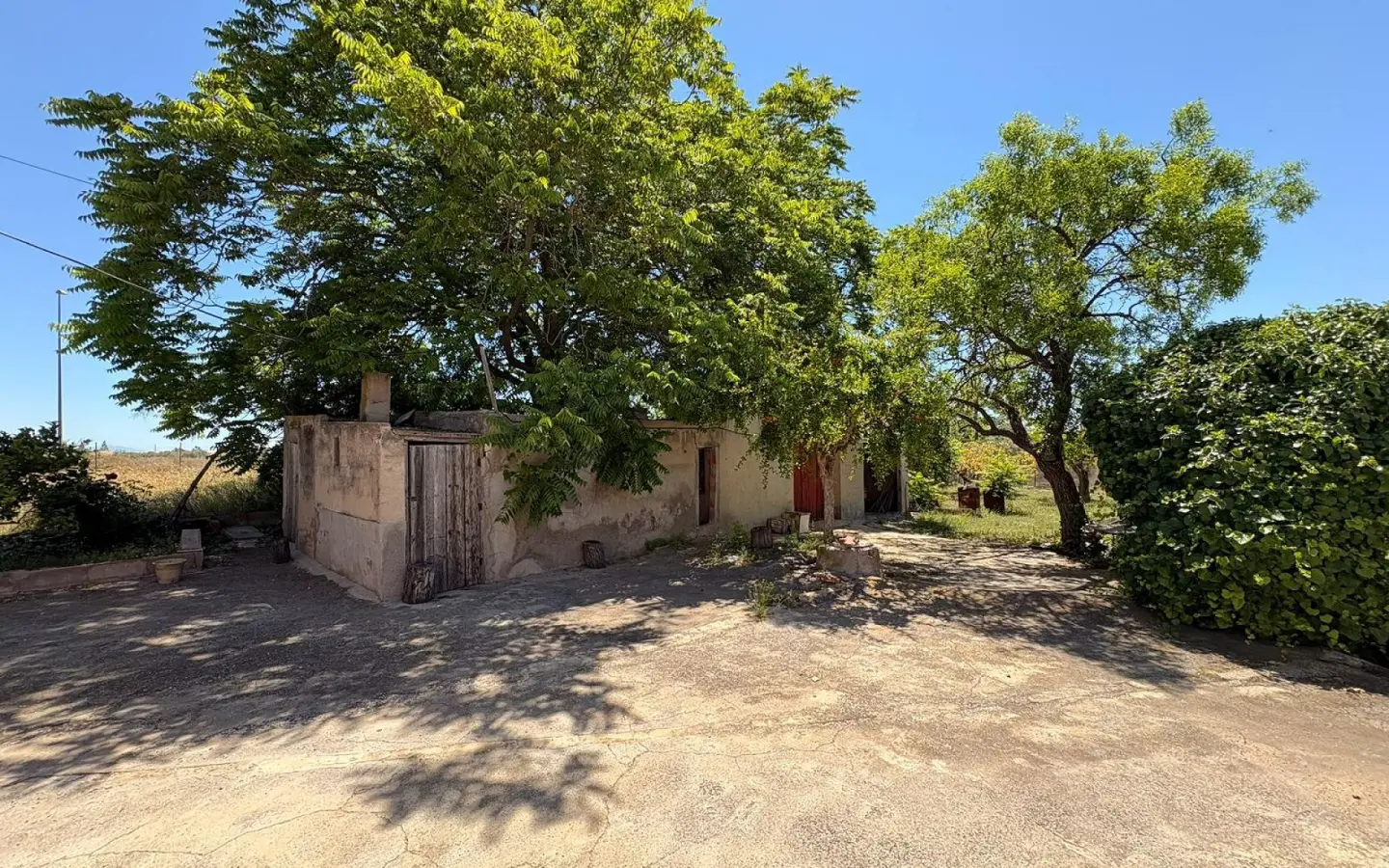 Country House Of 150 M² In La Romana, Spain