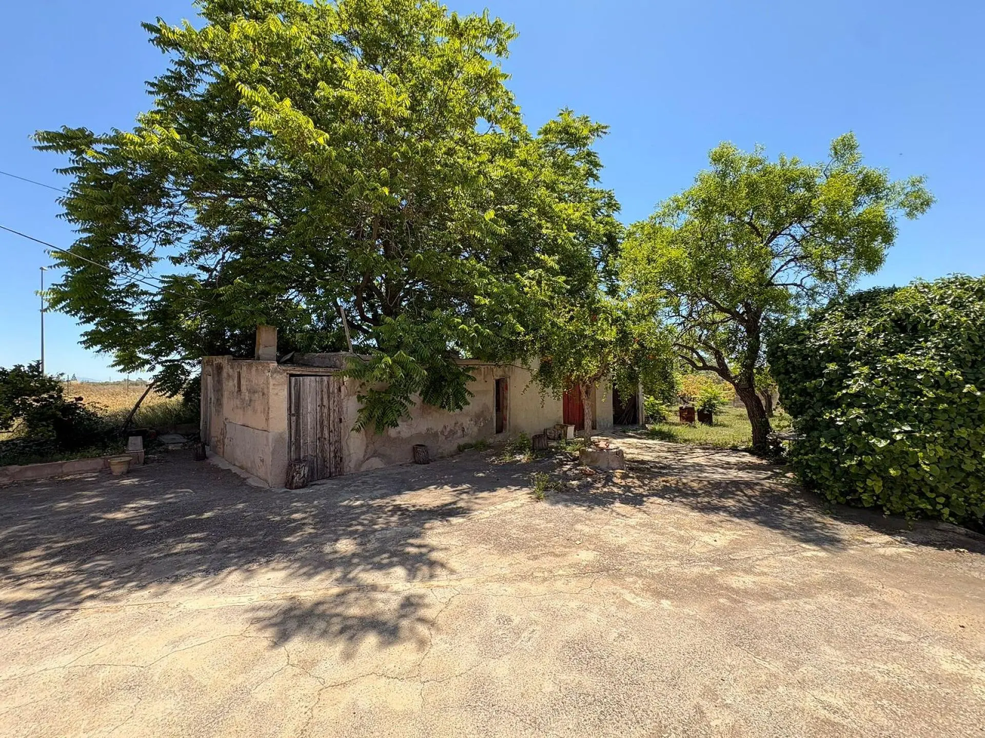 Country House Of 150 M² In La Romana, Spain