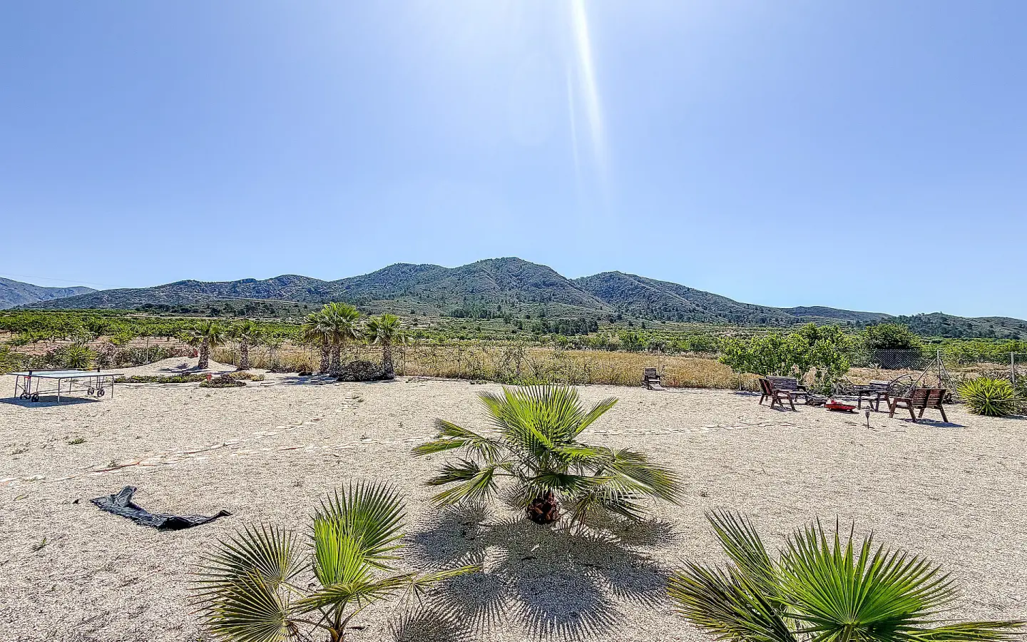 Detached Villa Of 386 M² In El Cantón, Spain