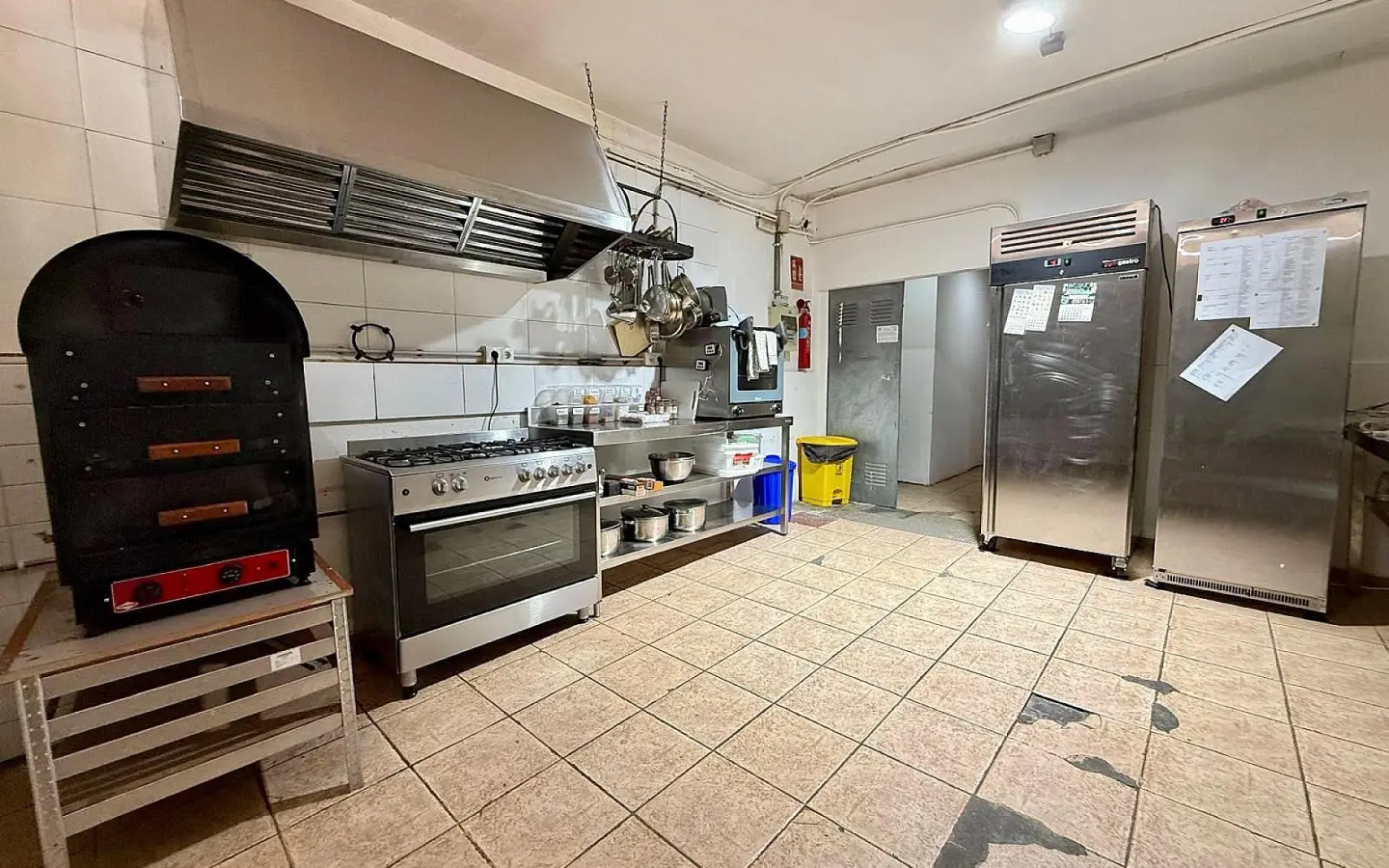Townhouse Of 417 M² In Pinoso