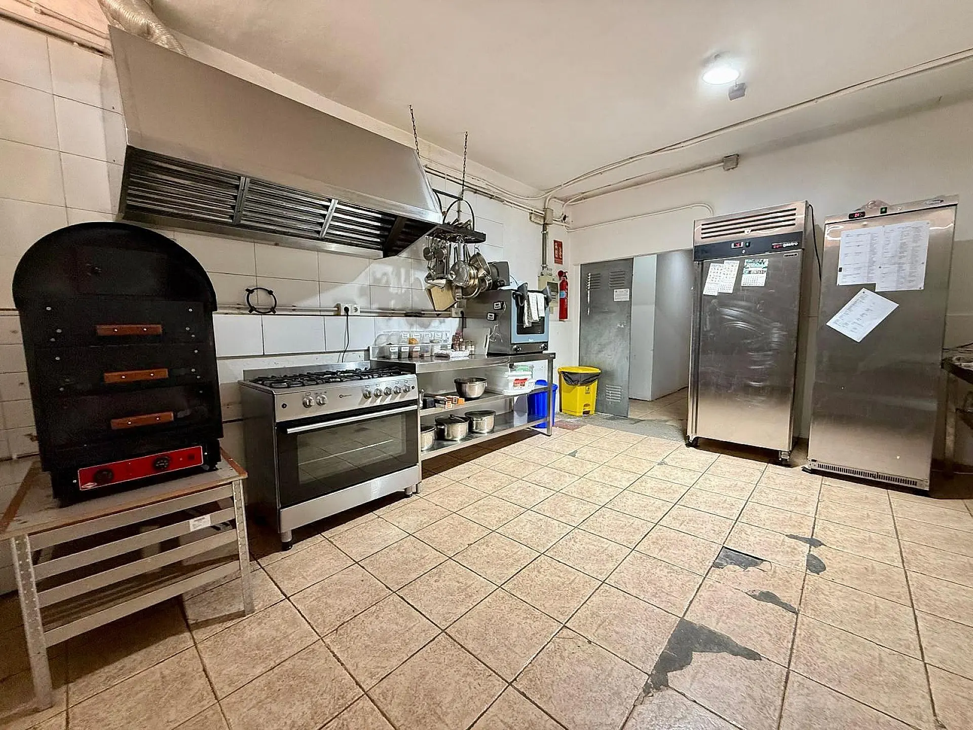 Townhouse Of 417 M² In Pinoso