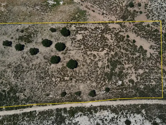 Land In Salinas, Spain (10.093 M² Plot)