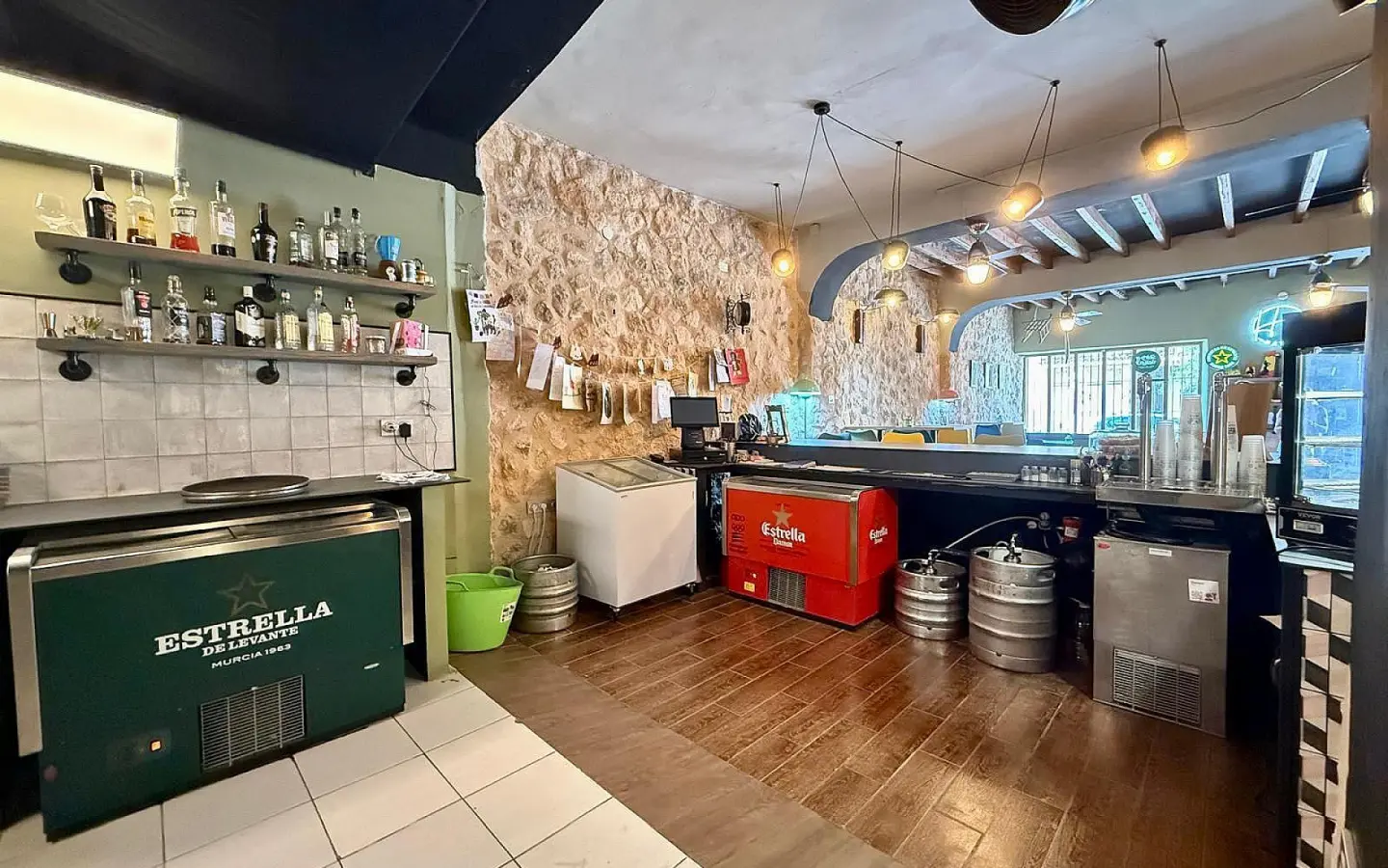 Townhouse Of 417 M² In Pinoso