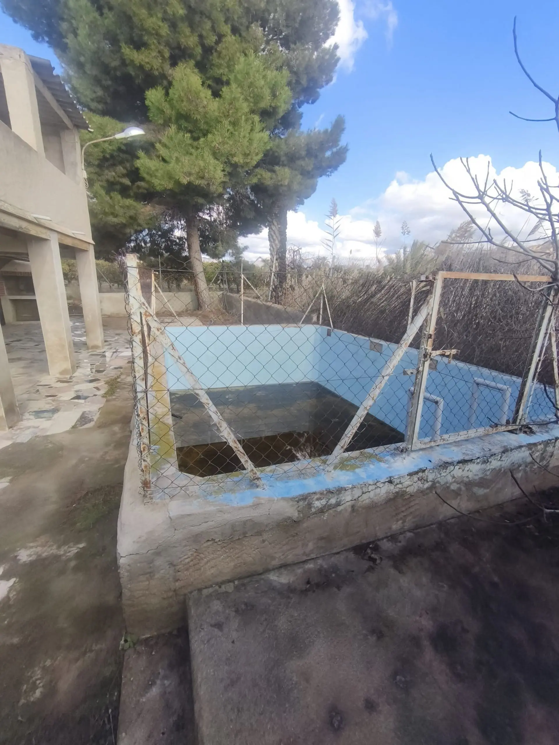 Country House Of 300 M² In Abanilla, Spain