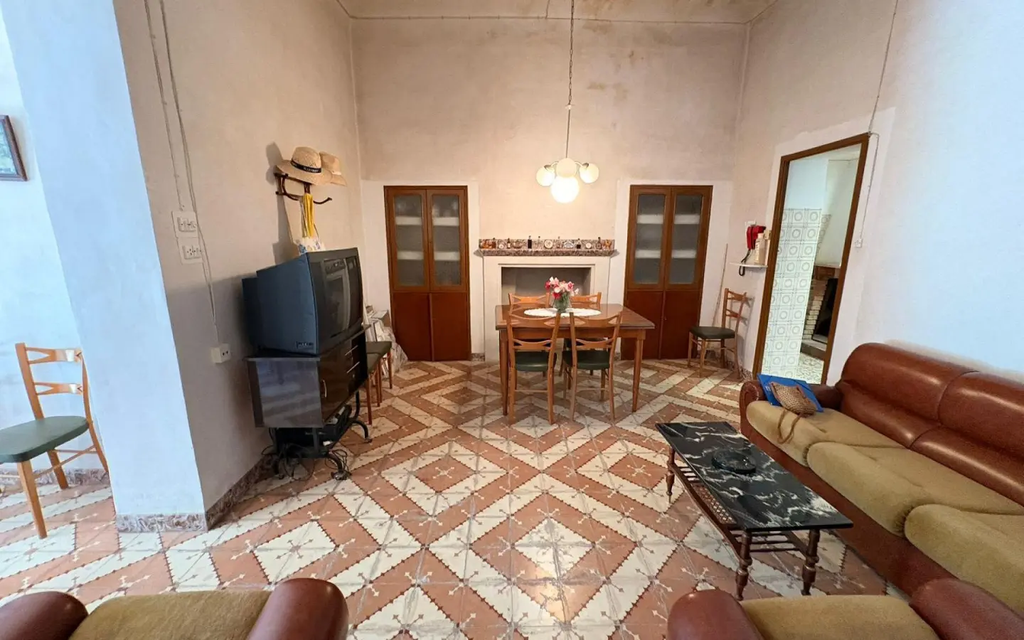 Country House Of 150 M² In La Romana, Spain