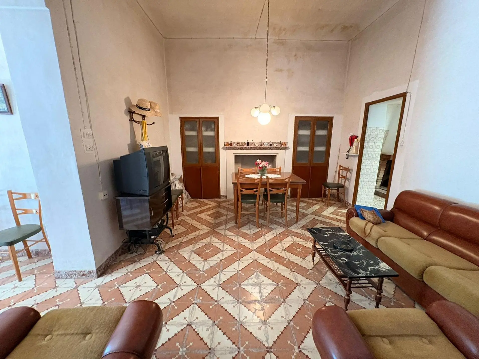 Country House Of 150 M² In La Romana, Spain