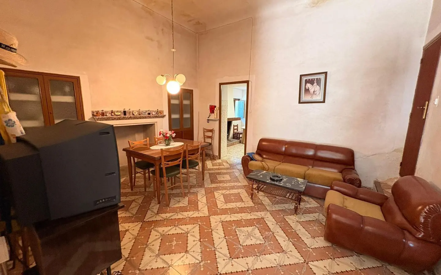 Country House Of 150 M² In La Romana, Spain