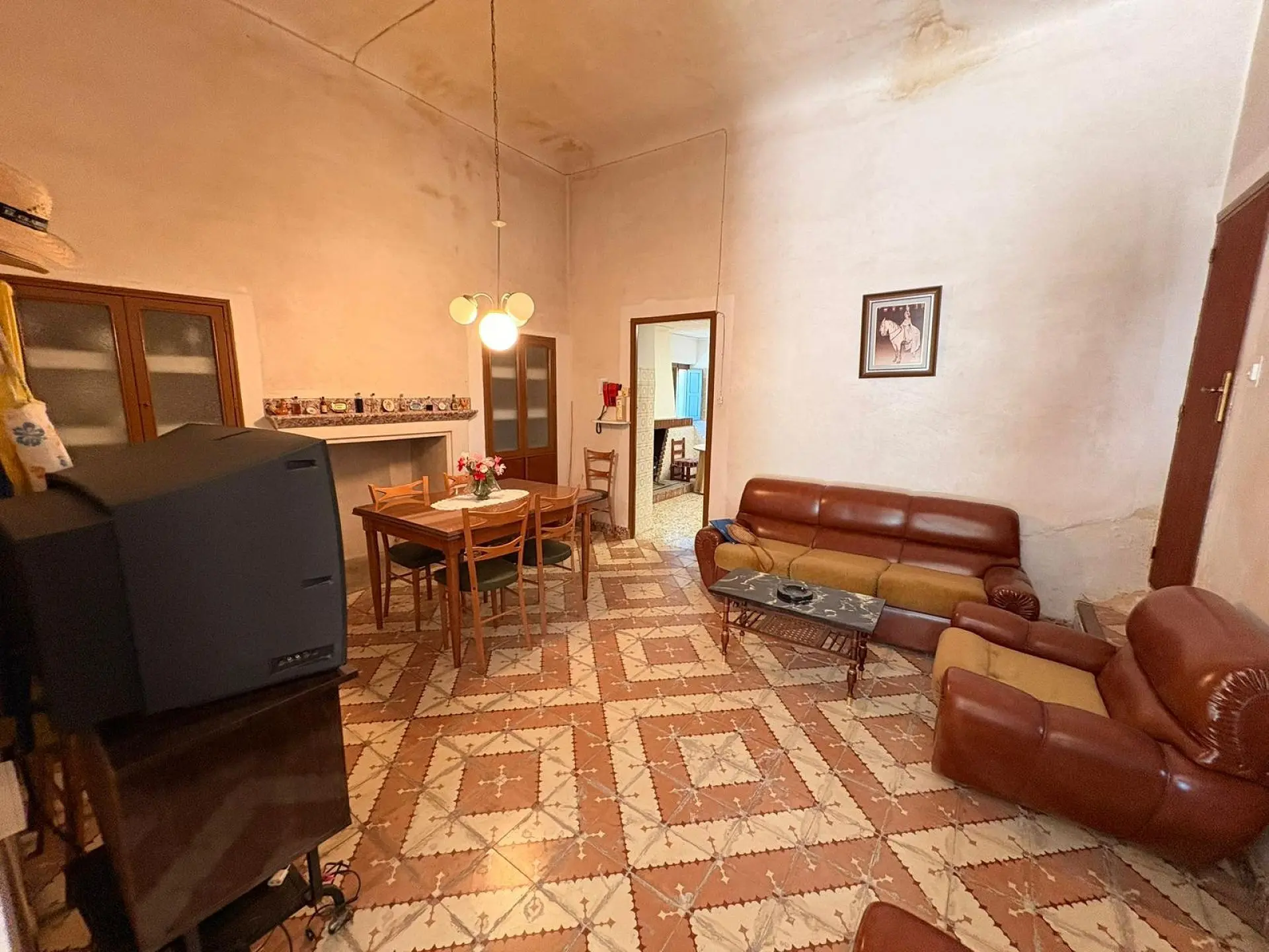 Country House Of 150 M² In La Romana, Spain