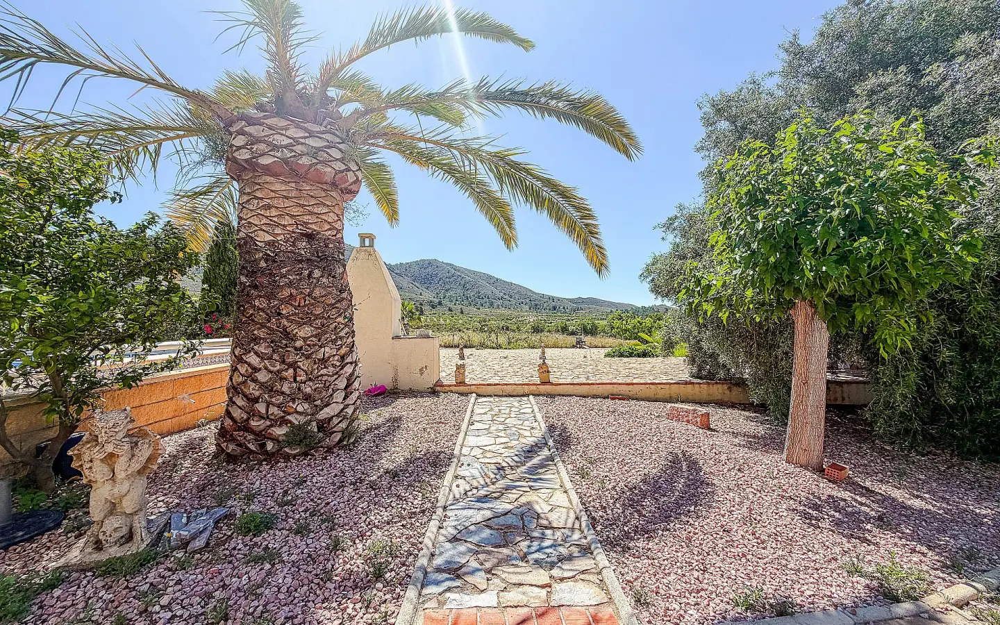 Detached Villa Of 386 M² In El Cantón, Spain