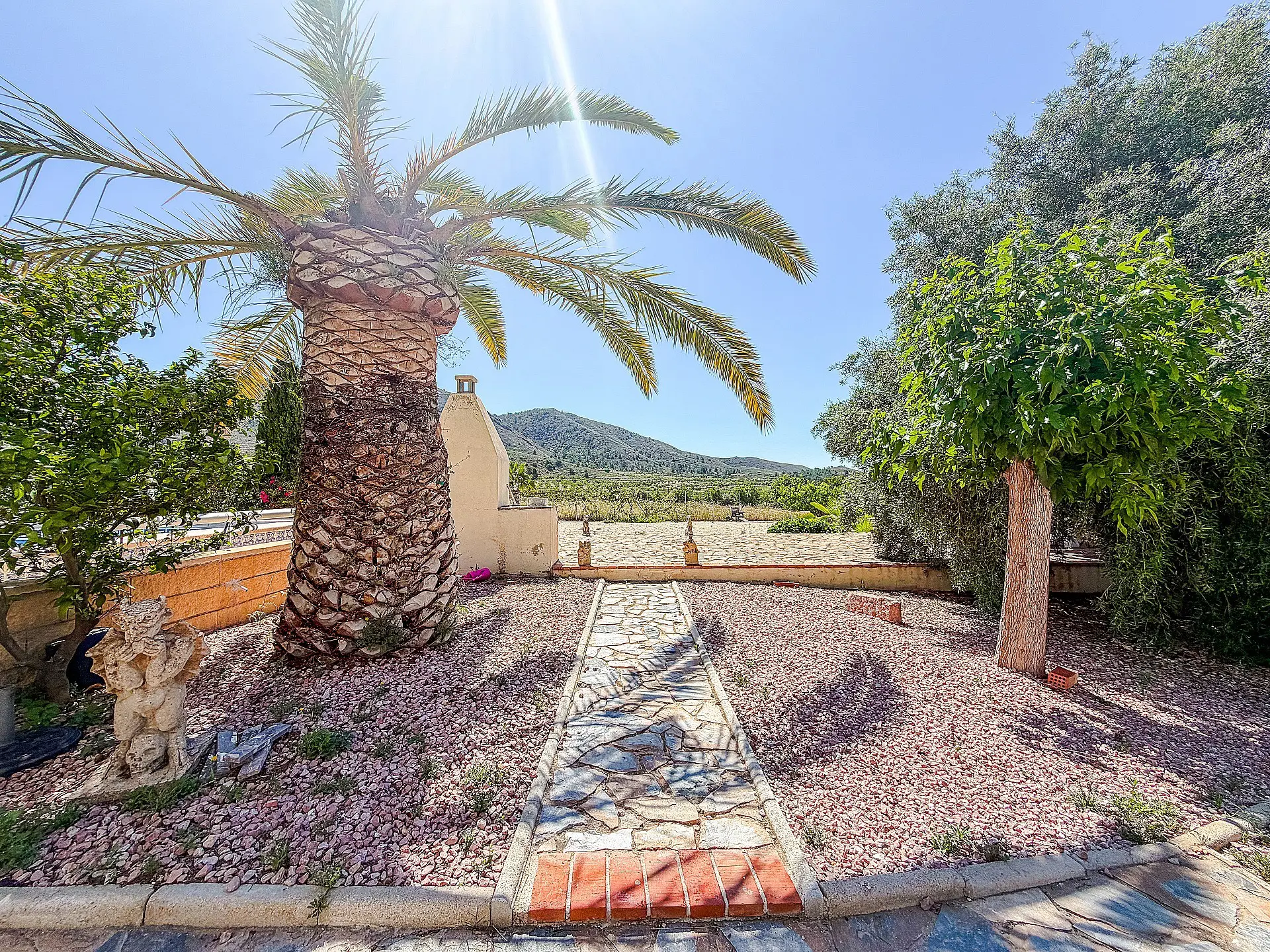 Detached Villa Of 386 M² In El Cantón, Spain