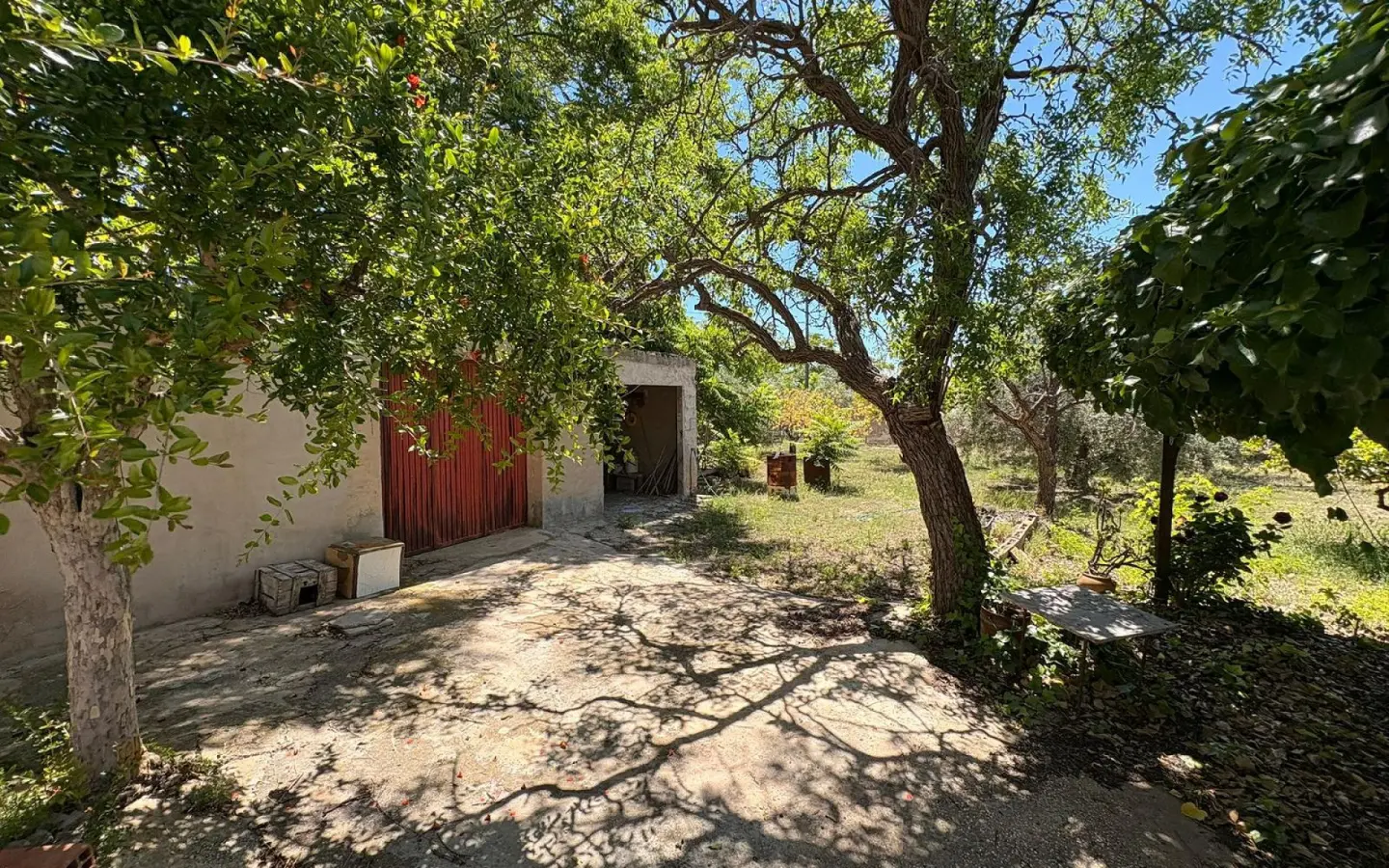 Country House Of 150 M² In La Romana, Spain
