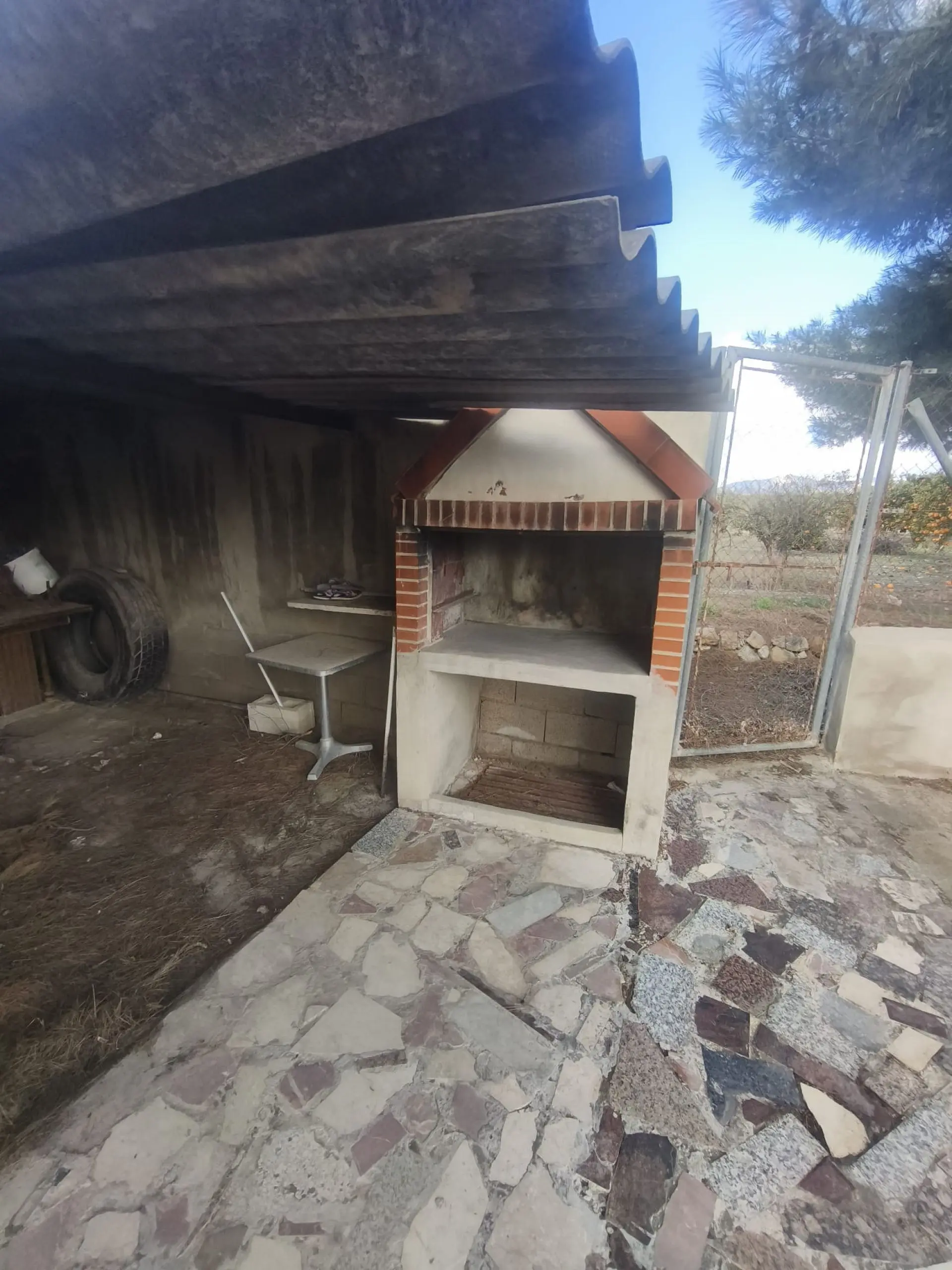 Country House Of 300 M² In Abanilla, Spain