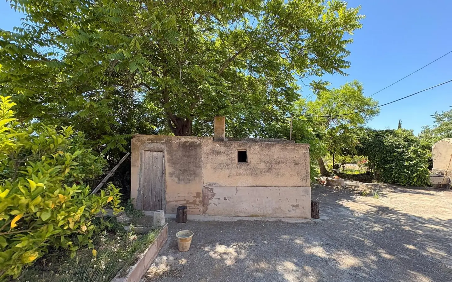 Country House Of 150 M² In La Romana, Spain