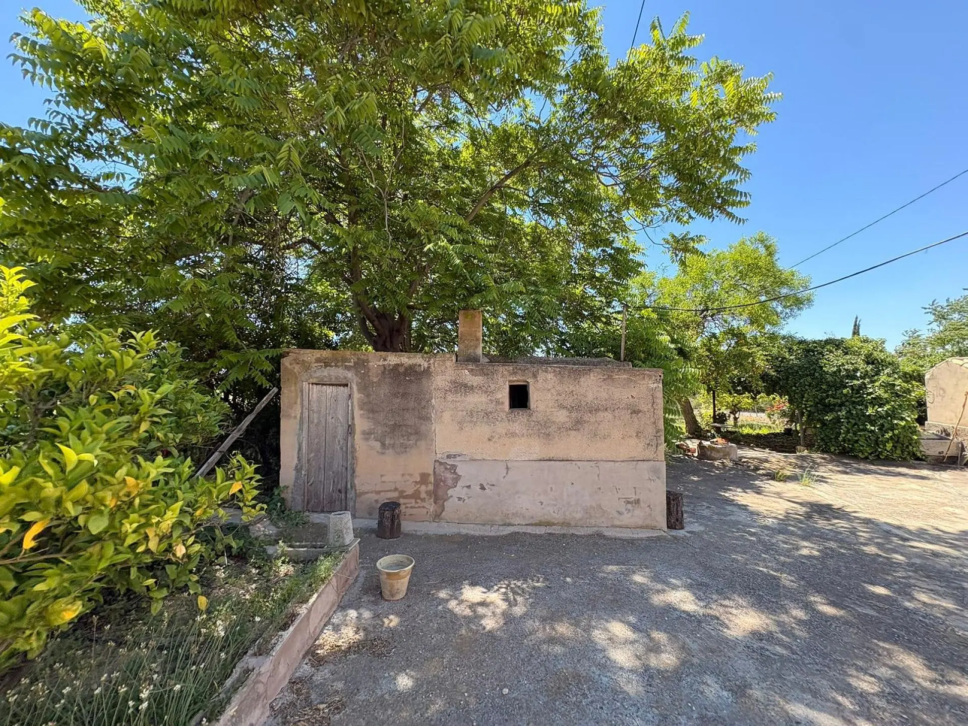Country House Of 150 M² In La Romana, Spain