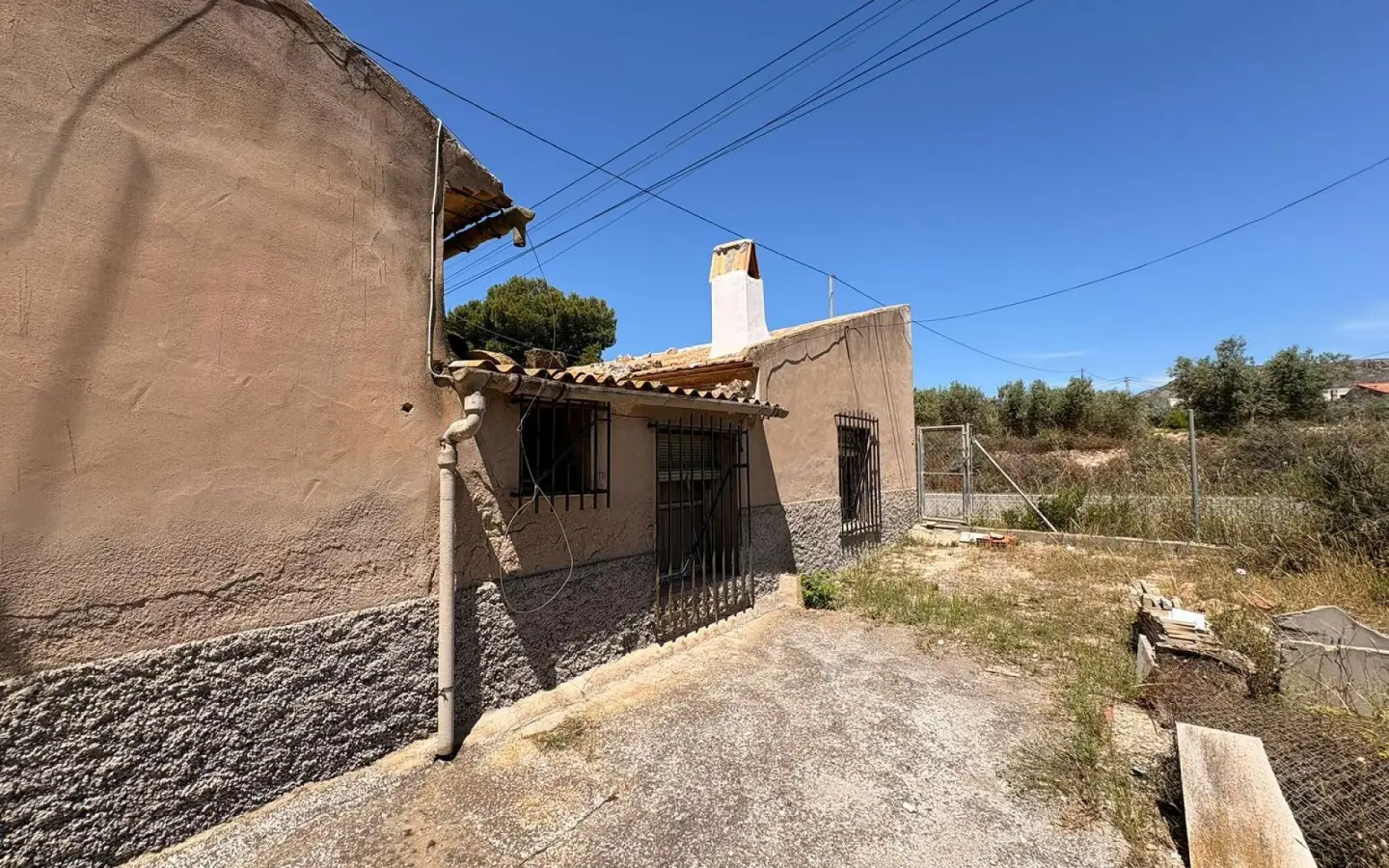 Country House Of 150 M² In La Romana, Spain