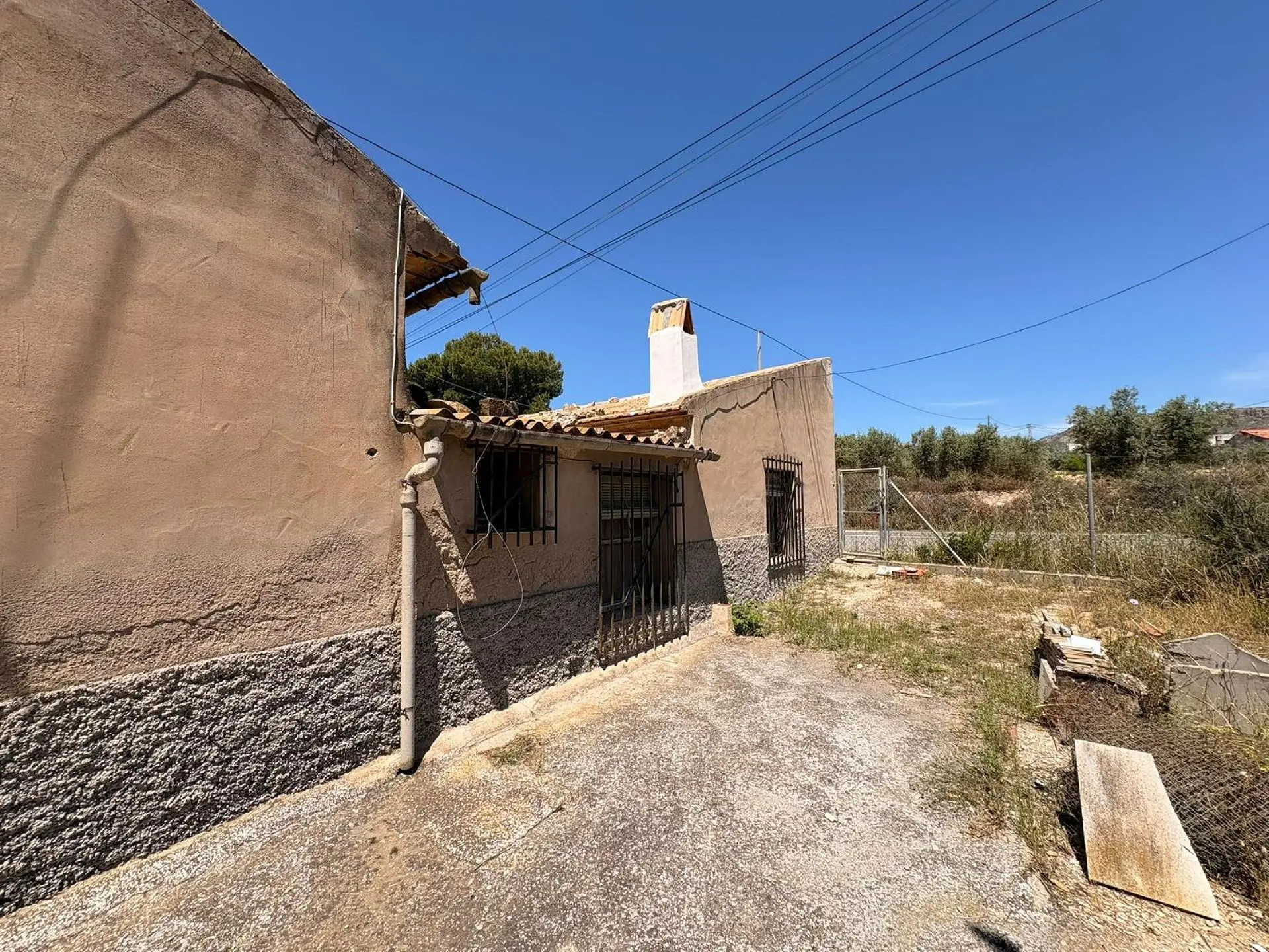 Country House Of 150 M² In La Romana, Spain