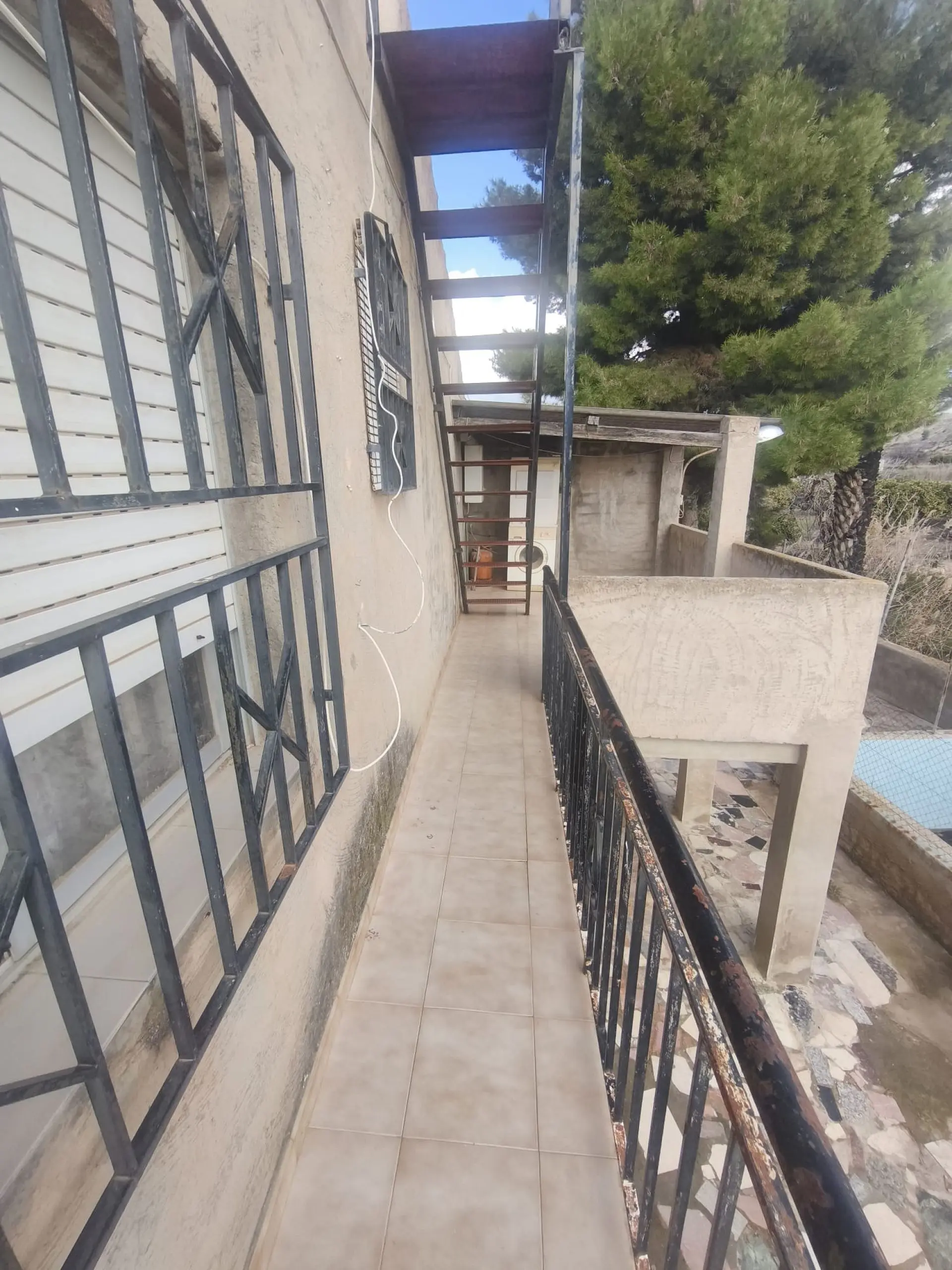 Country House Of 300 M² In Abanilla, Spain