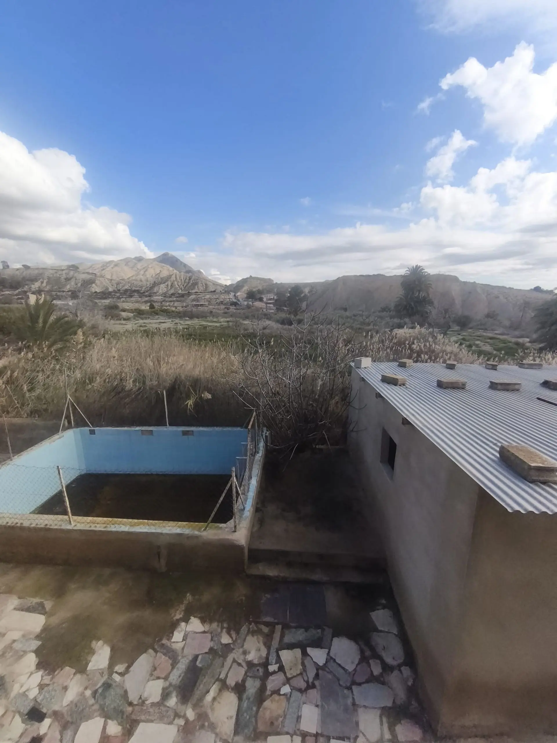 Country House Of 300 M² In Abanilla, Spain