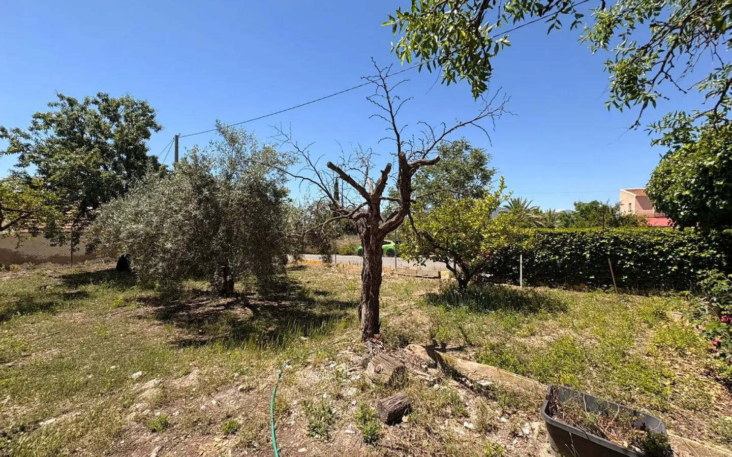 Country House Of 150 M² In La Romana, Spain