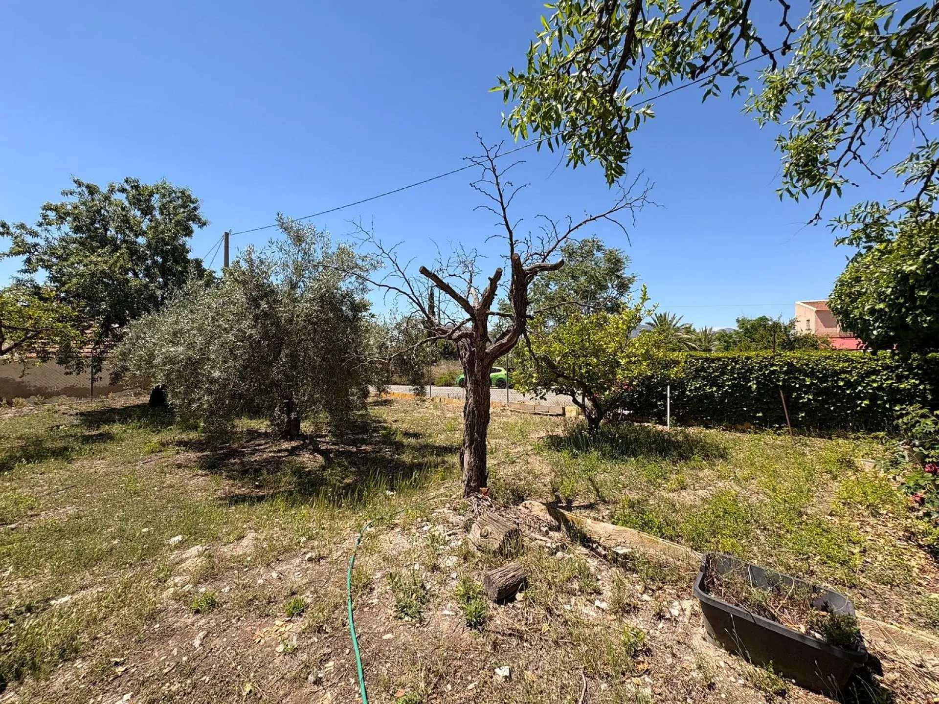 Country House Of 150 M² In La Romana, Spain