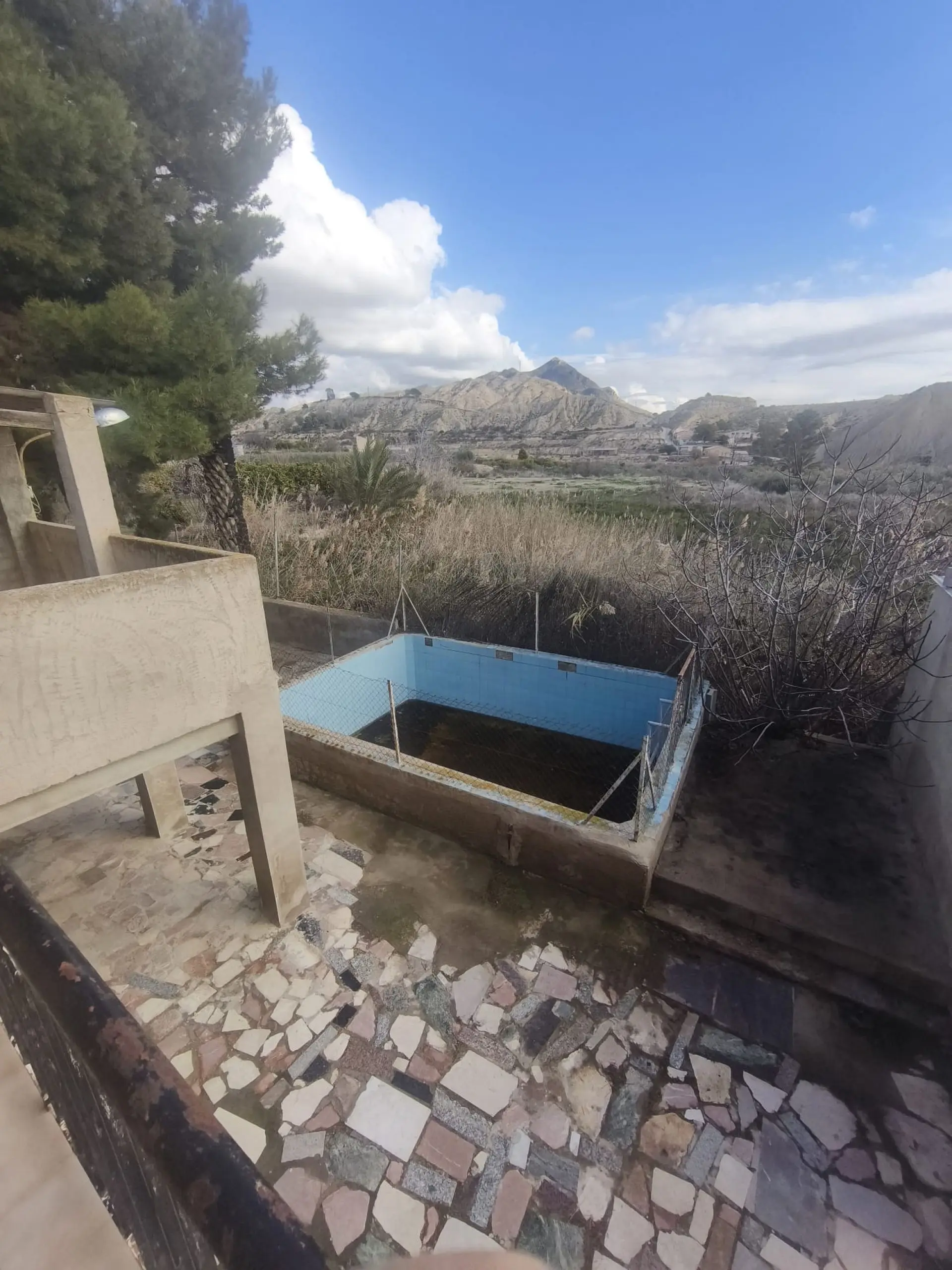 Country House Of 300 M² In Abanilla, Spain