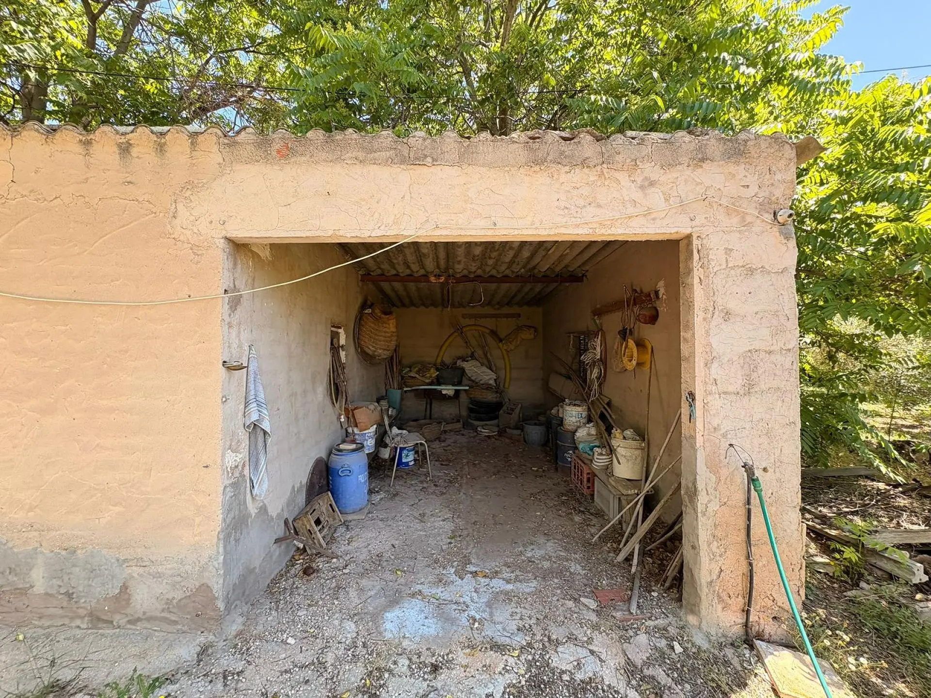 Country House Of 150 M² In La Romana, Spain