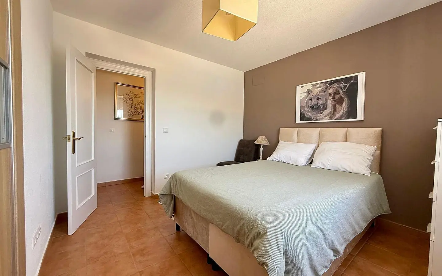 Detached Villa Of 160 M² In Torre Del Rico, Spain