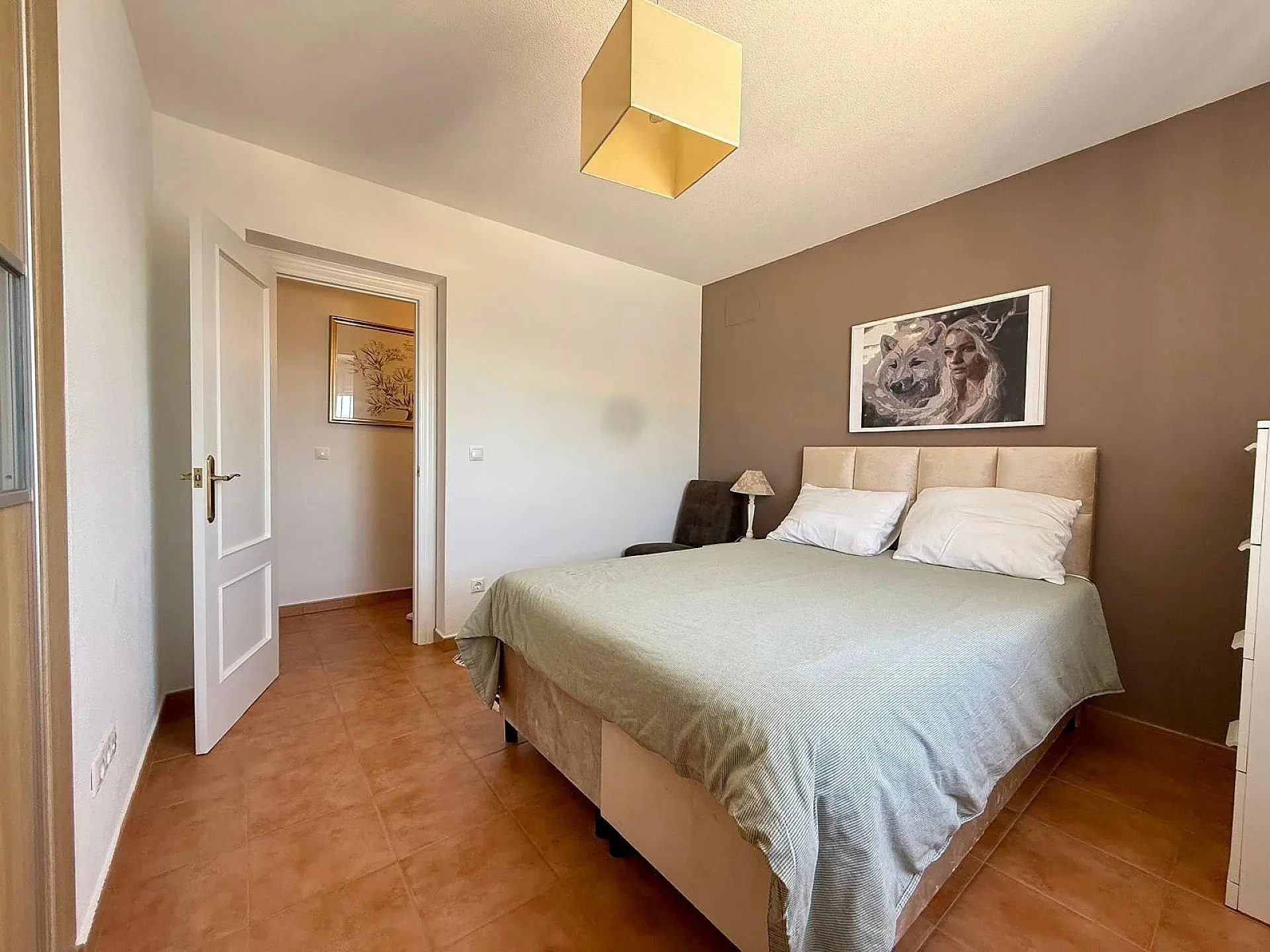 Detached Villa Of 160 M² In Torre Del Rico, Spain