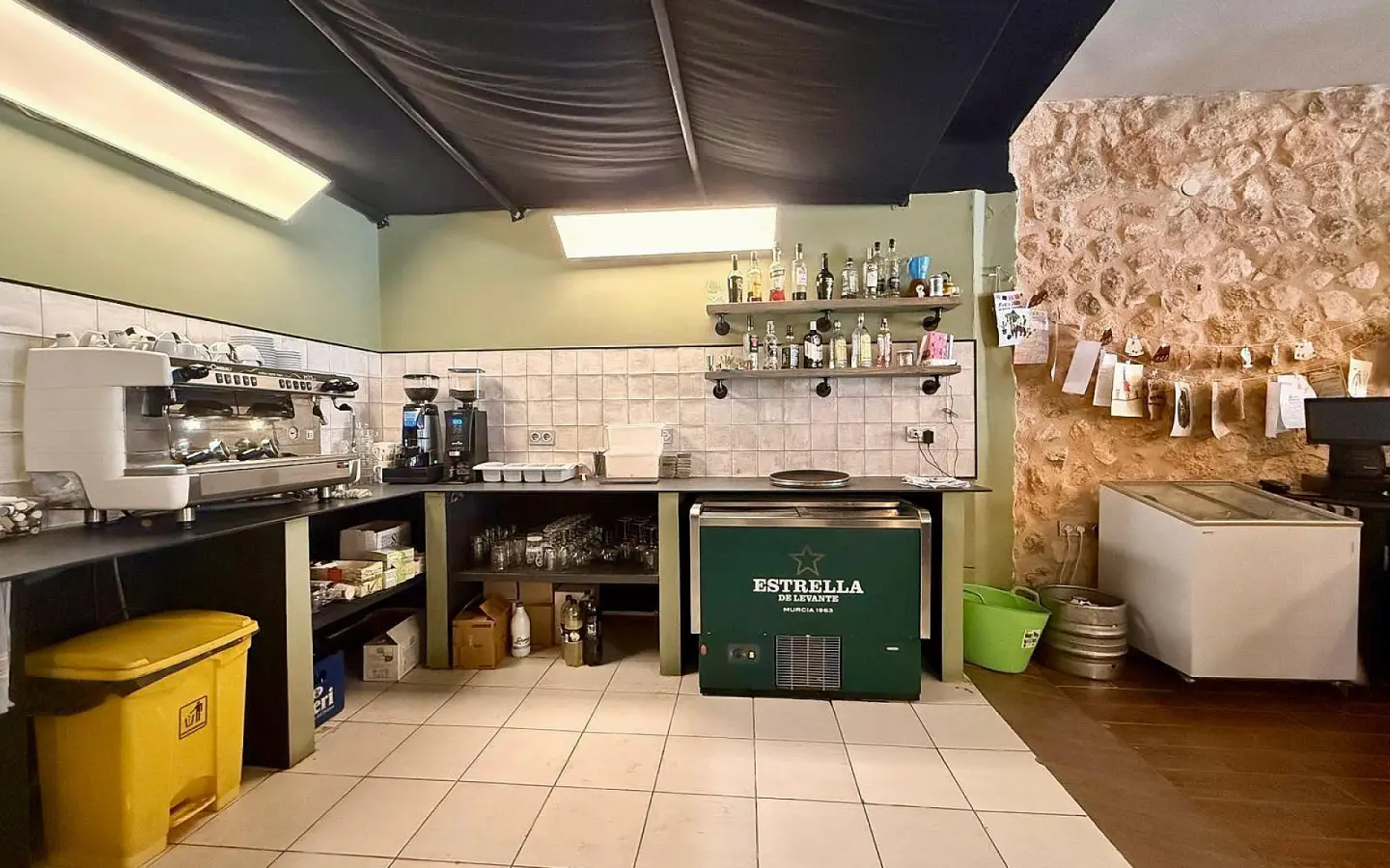 Townhouse Of 417 M² In Pinoso