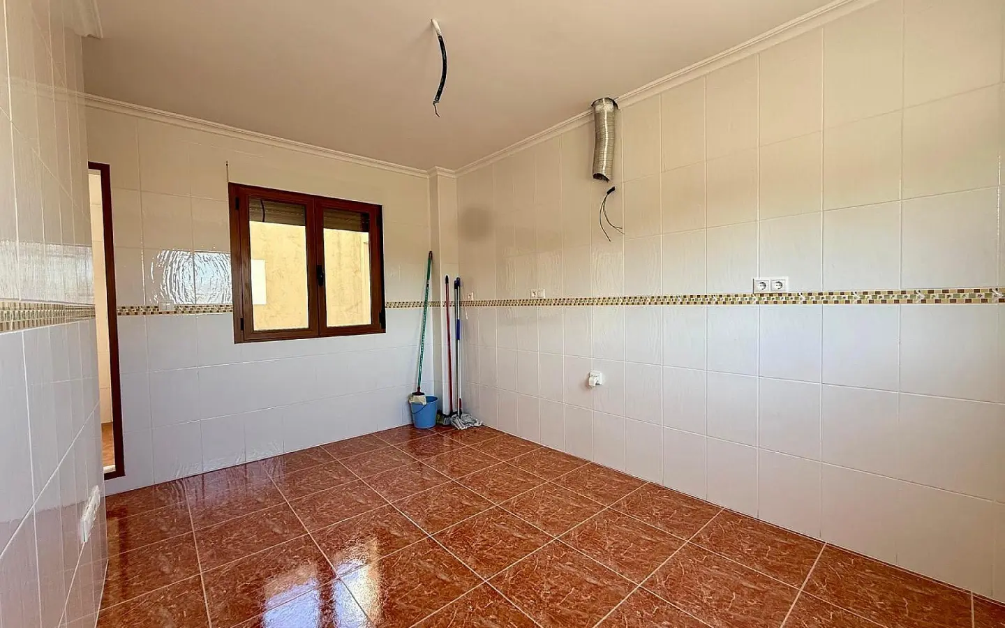 Townhouse Of 190 M² In Pinoso