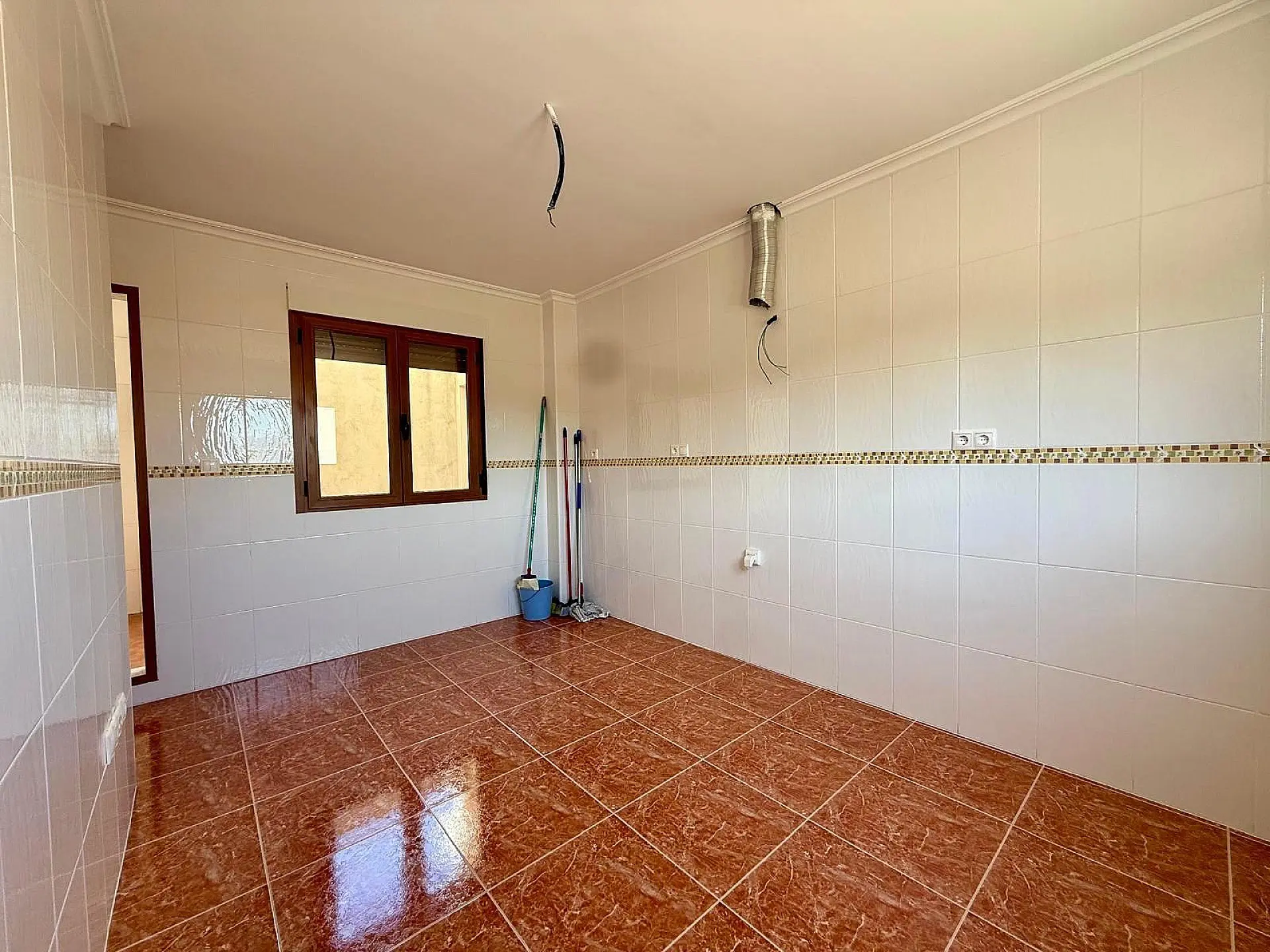 Townhouse Of 190 M² In Pinoso
