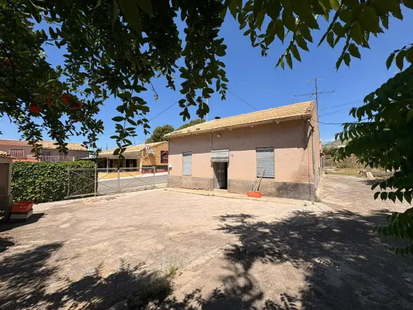 Country House Of 150 M² In La Romana, Spain